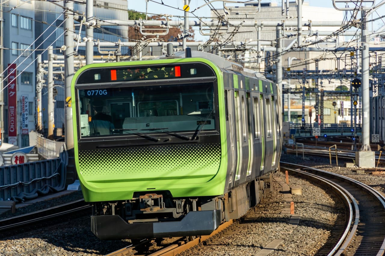 品川区 年9月15日 渋谷駅で人身事故 Jr山手線で運転見合わせが発生しています 号外net 品川区