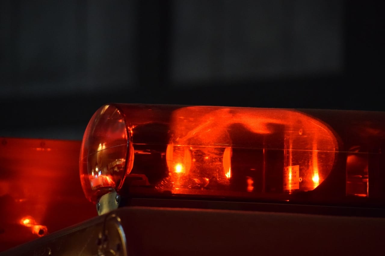 品川区 周辺で煙が広がる 年10月22日 中延付近で火災が発生していた模様です 号外net 品川区