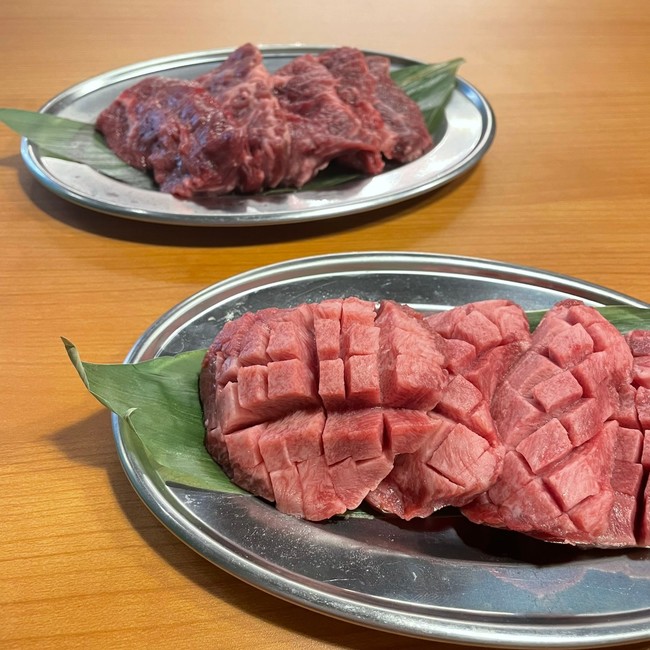 品川区 レモホル酒場五反田店 が21年2月22日より お好きなお肉 サイドメニュー食べ放題 ソフトドリンク1杯が500円の ワンコインlunch を実施中 号外net 品川区