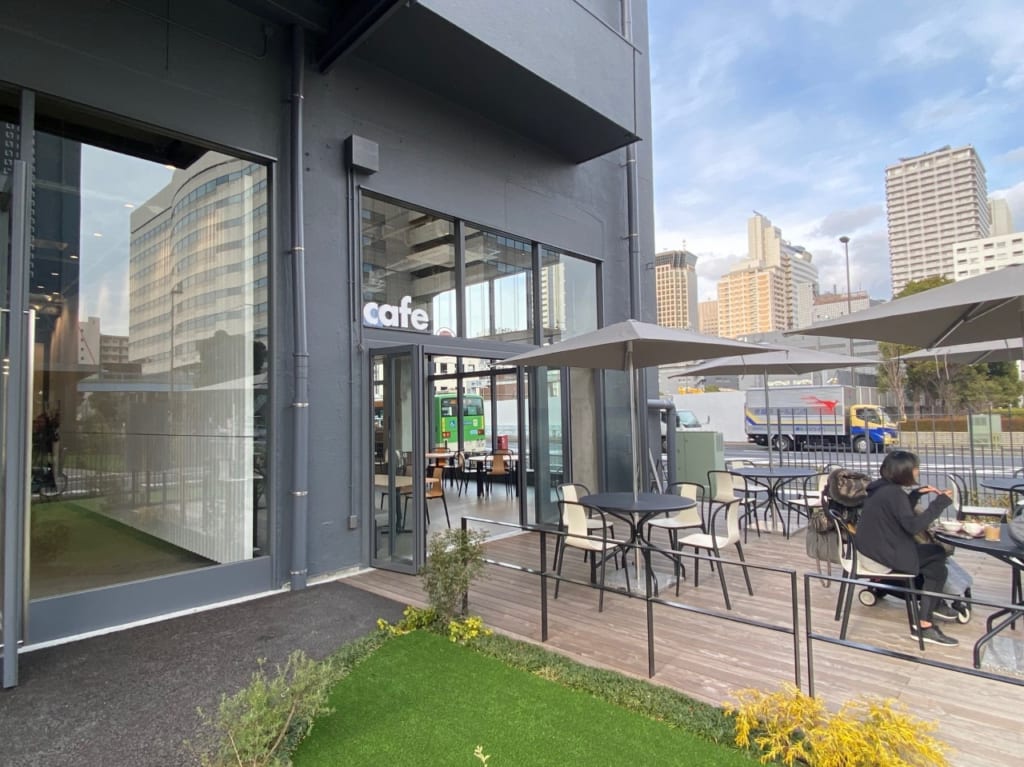 ART CAFE