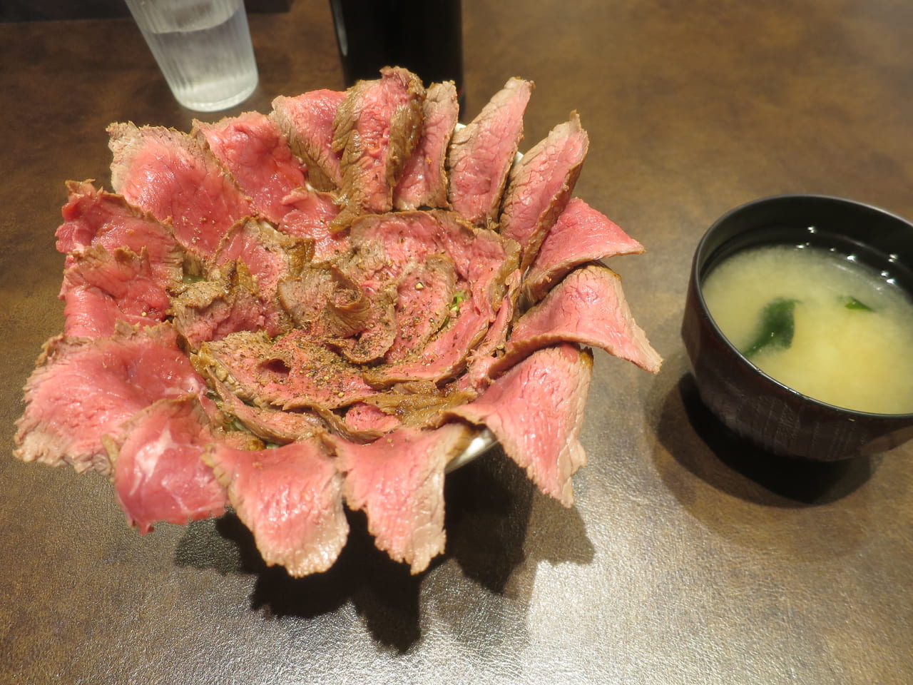 がぶ丼