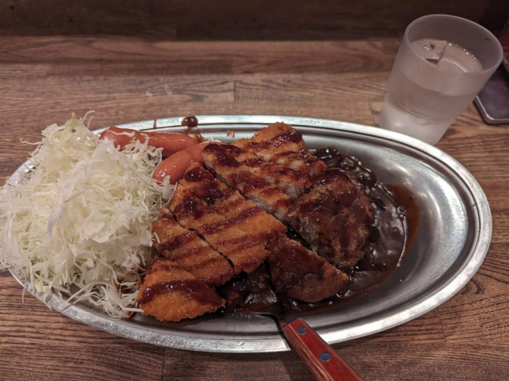 ターバンカレー ゲートシティ大崎店