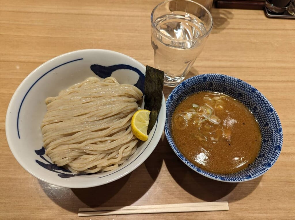 つじ田 大崎店