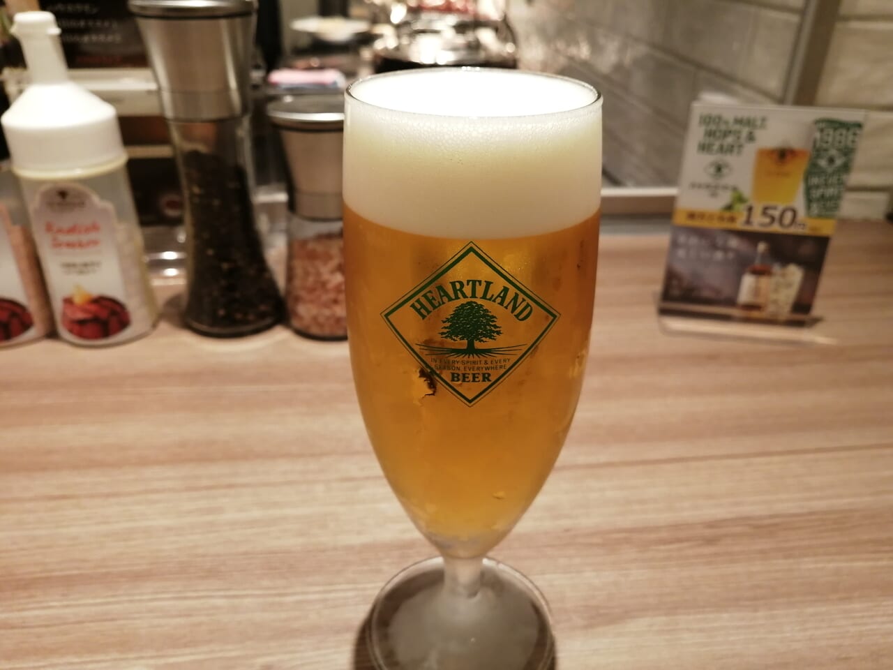 ステーキライスとカレーの店センタービーフ五反田店