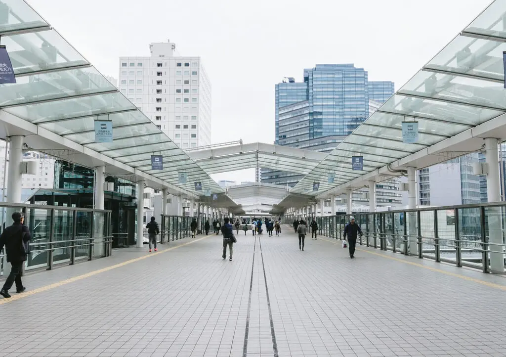 大崎駅