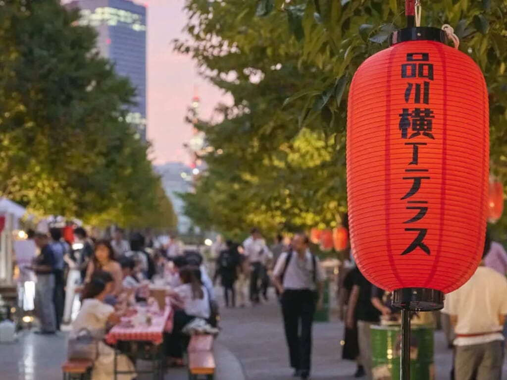 品川横丁テラス2024〜夏〜