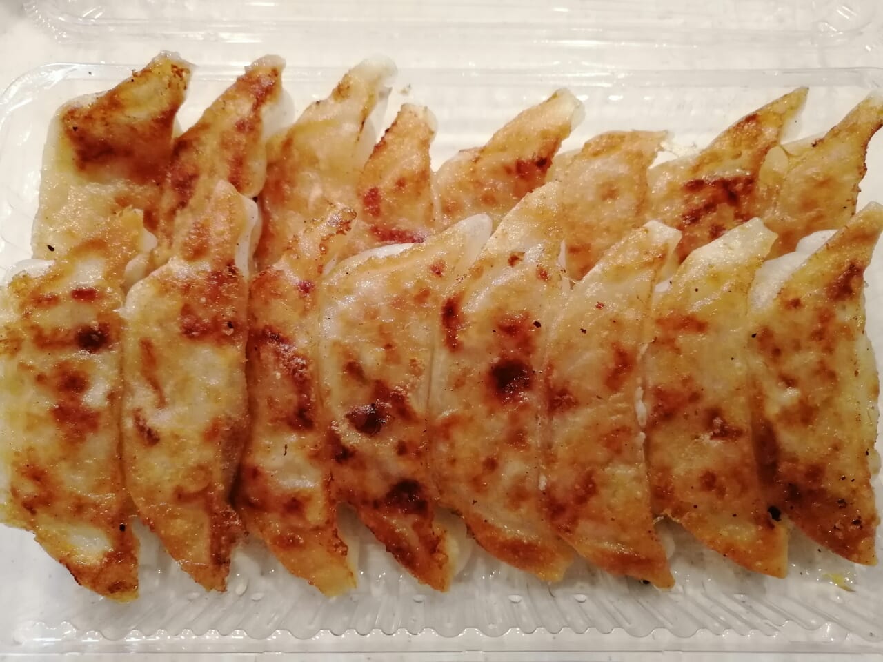 餃子専門 八宝亭