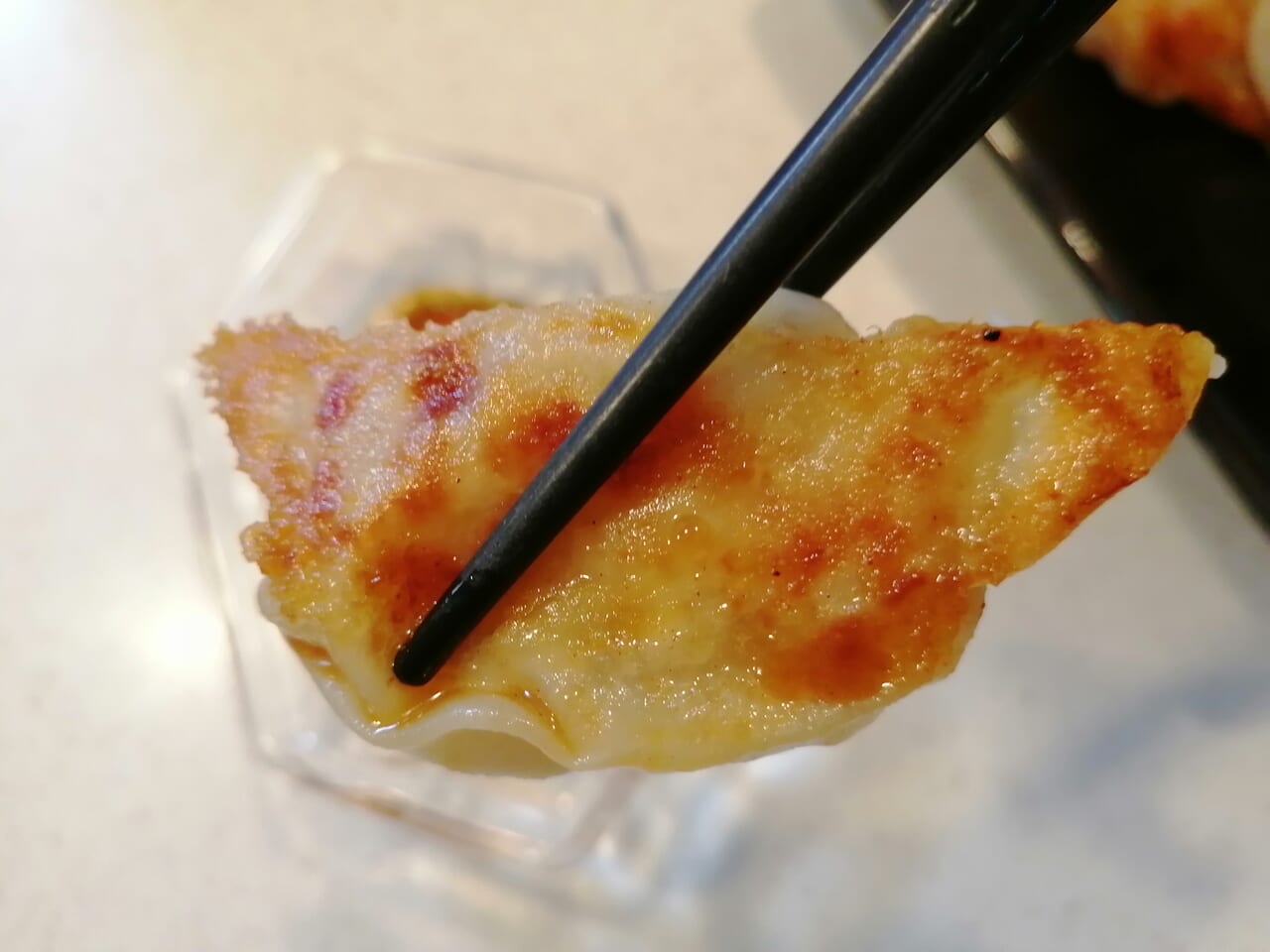 餃子専門 八宝亭