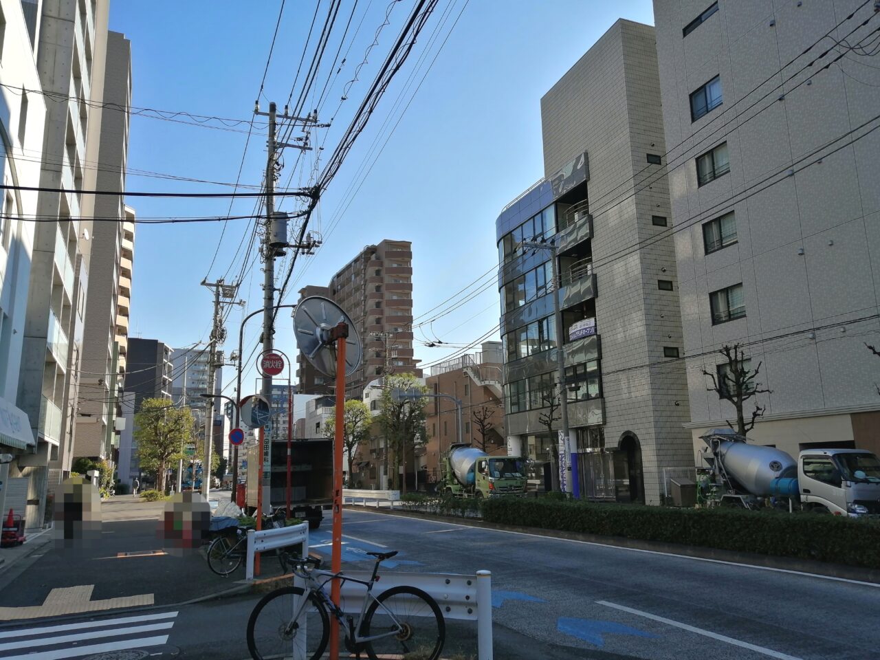 エニタイムフィットネス品川中延店