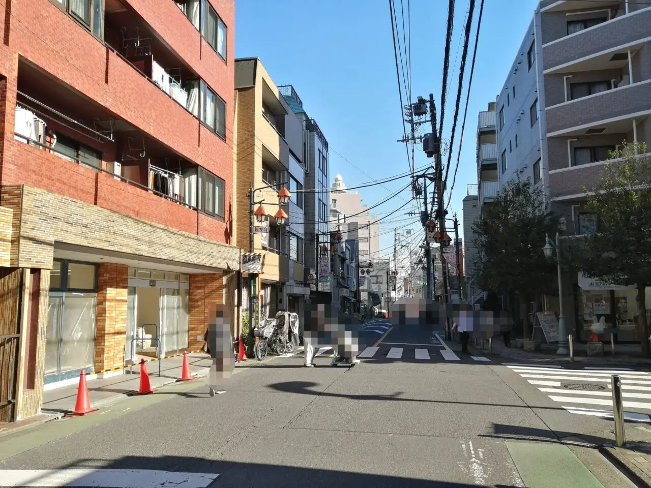 セブン-イレブン 品川小山２丁目店