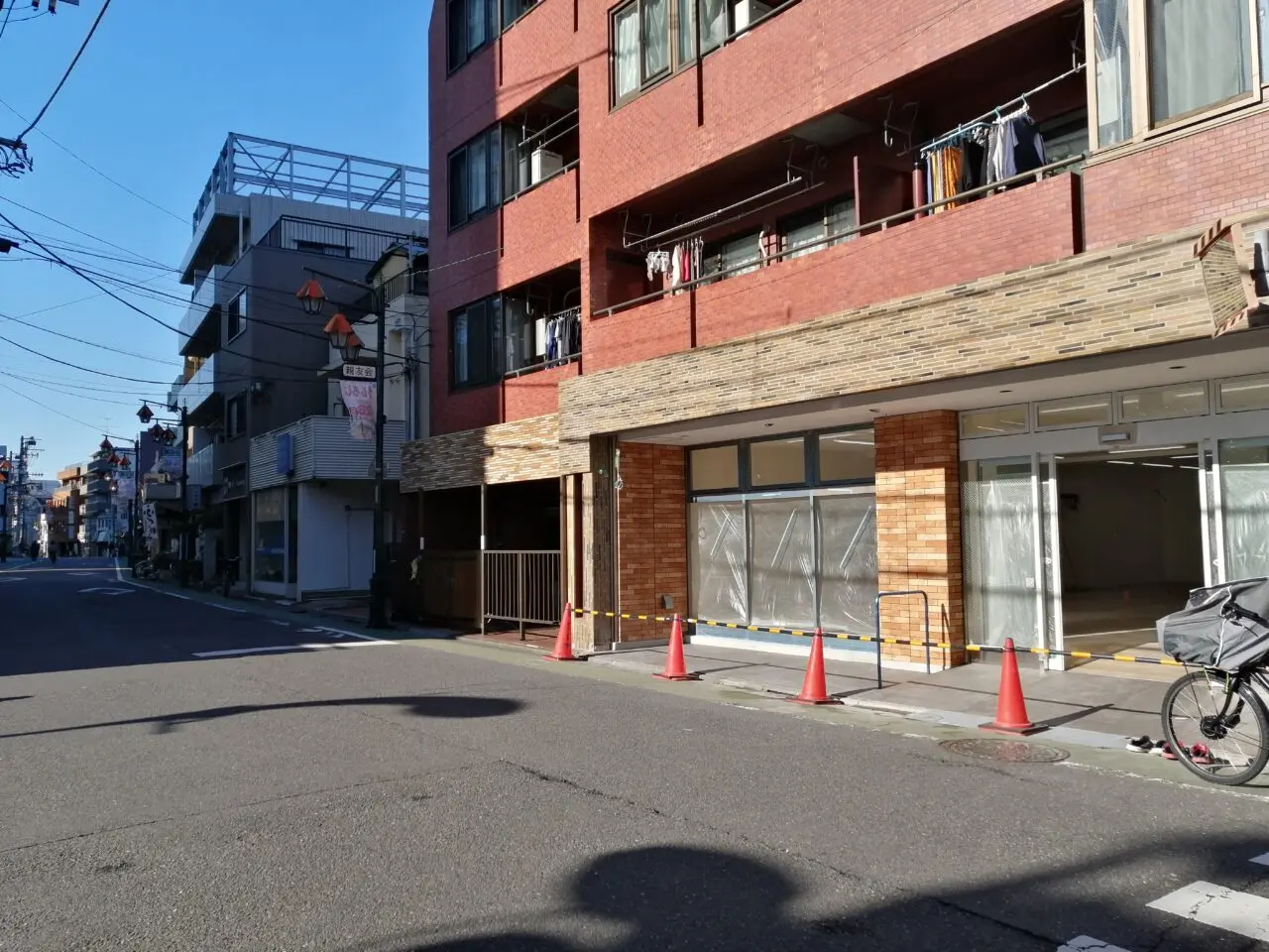 セブン-イレブン 品川小山２丁目店