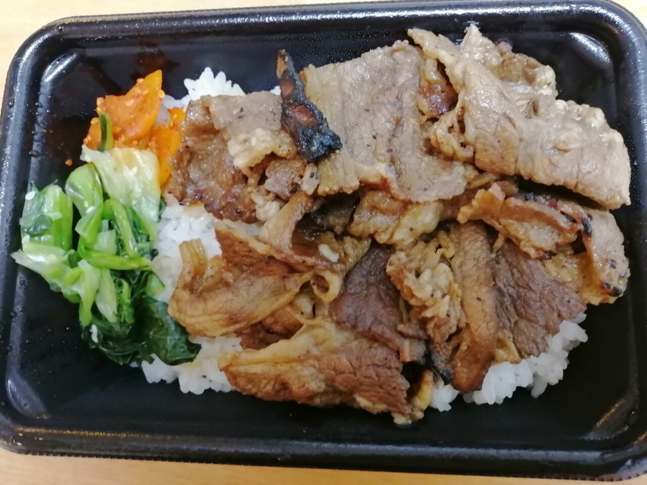 肉のヤマ牛大崎ニュー・シティ店