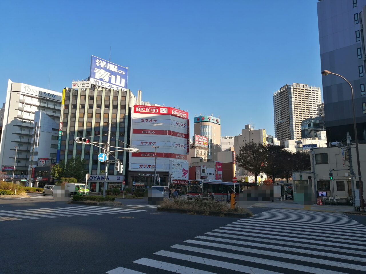 ドトールコーヒーショップ五反田駅前店