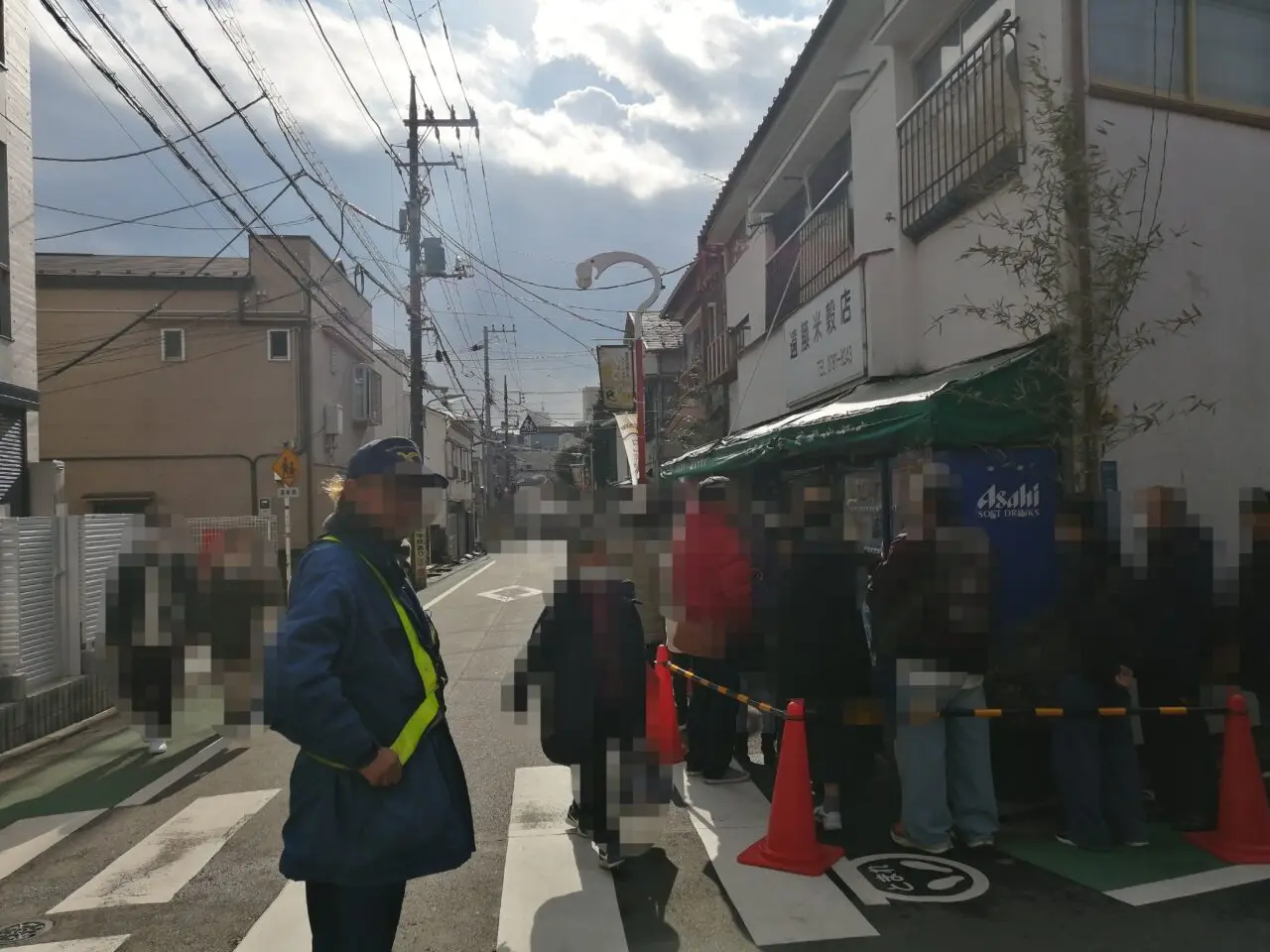 蛇窪神社（天祖神社）