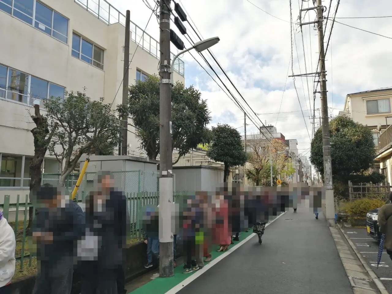 蛇窪神社（天祖神社）