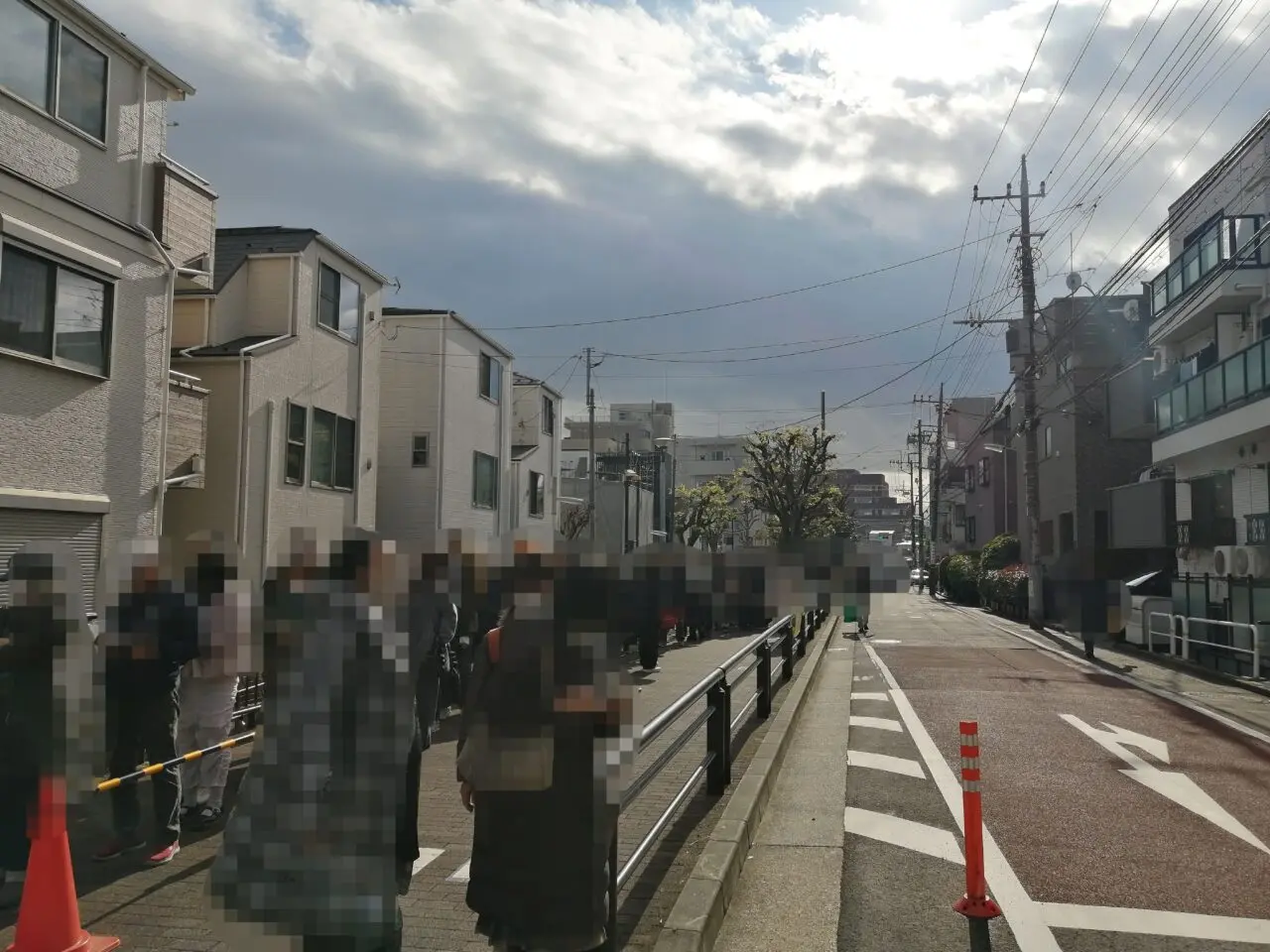 蛇窪神社（天祖神社）