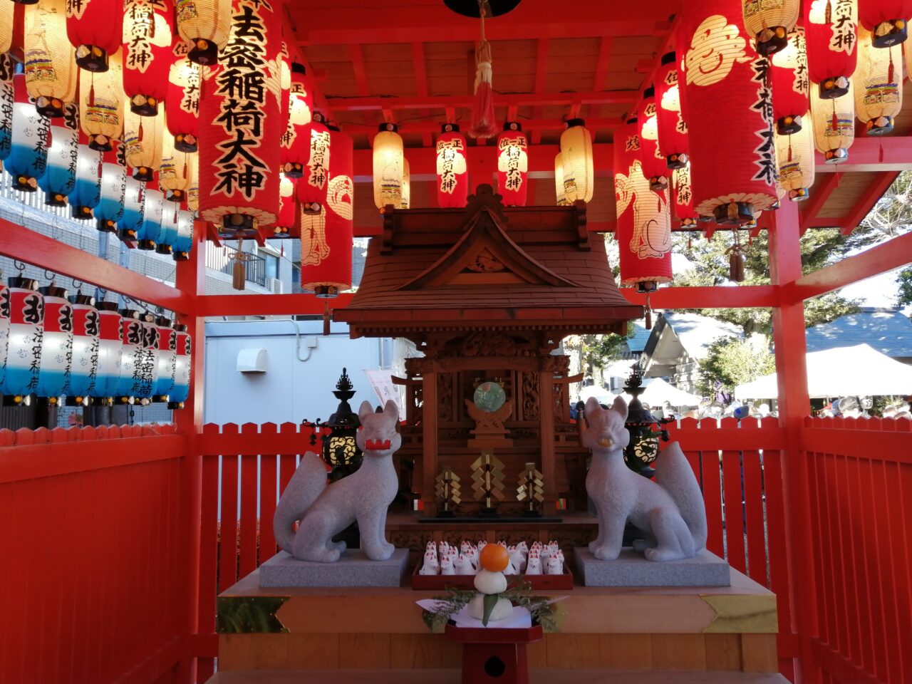 蛇窪神社