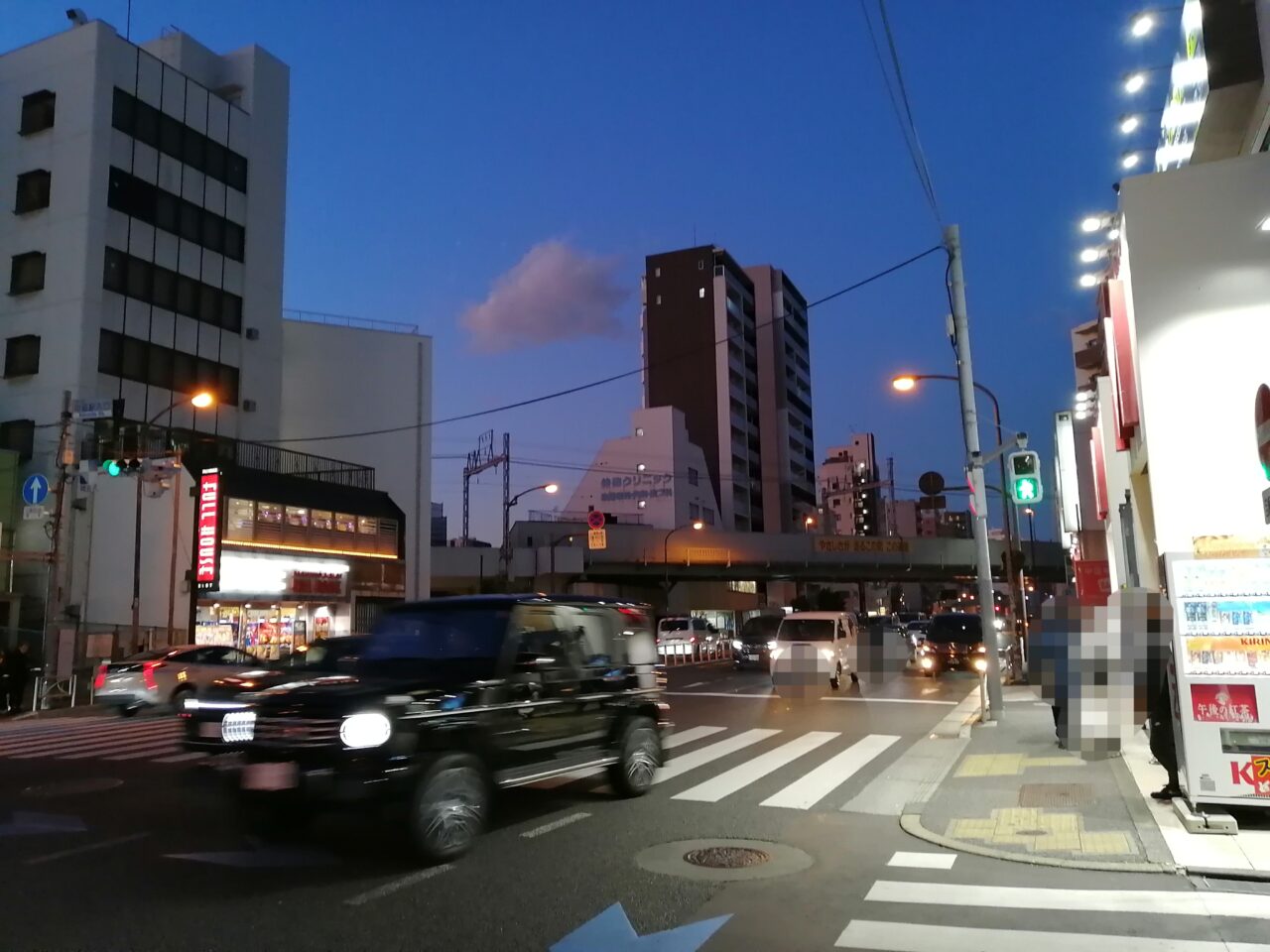 中国料理四川楼