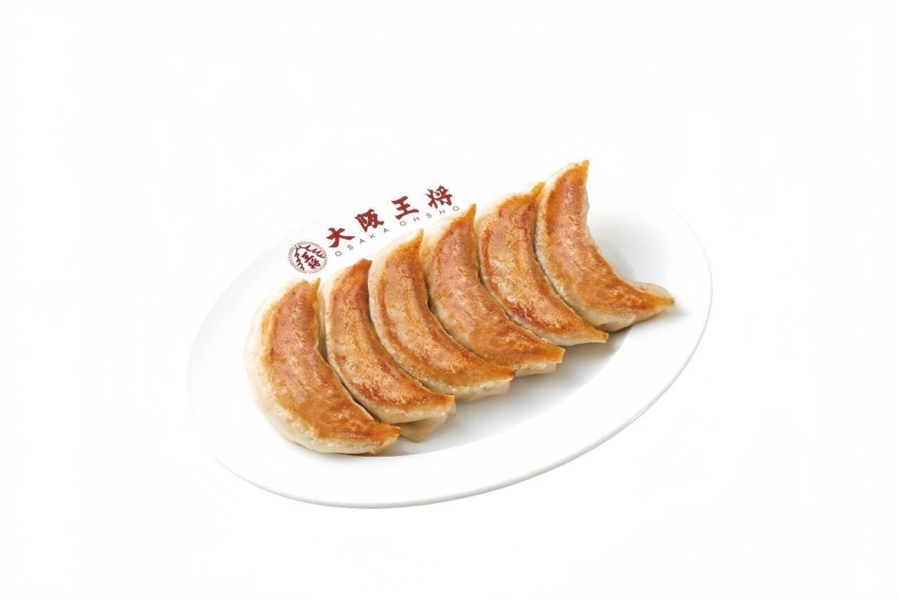 大阪王将