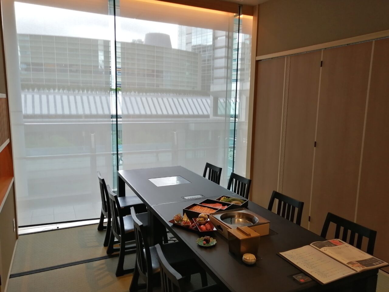 つゆしゃぶCHIRIRI 品川店