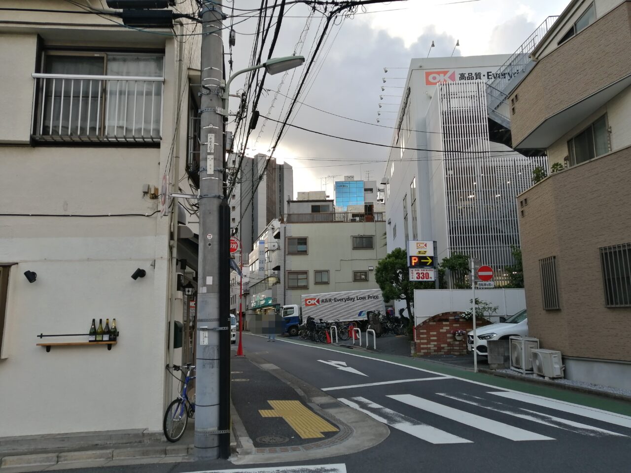 ワイン食堂ブルマリーノ