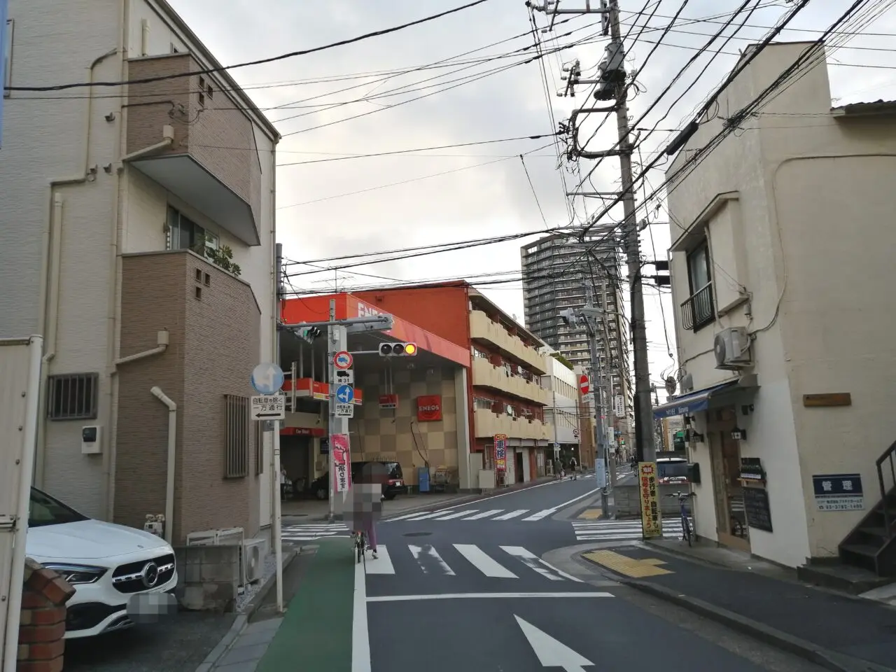 ワイン食道ブルマリーノ