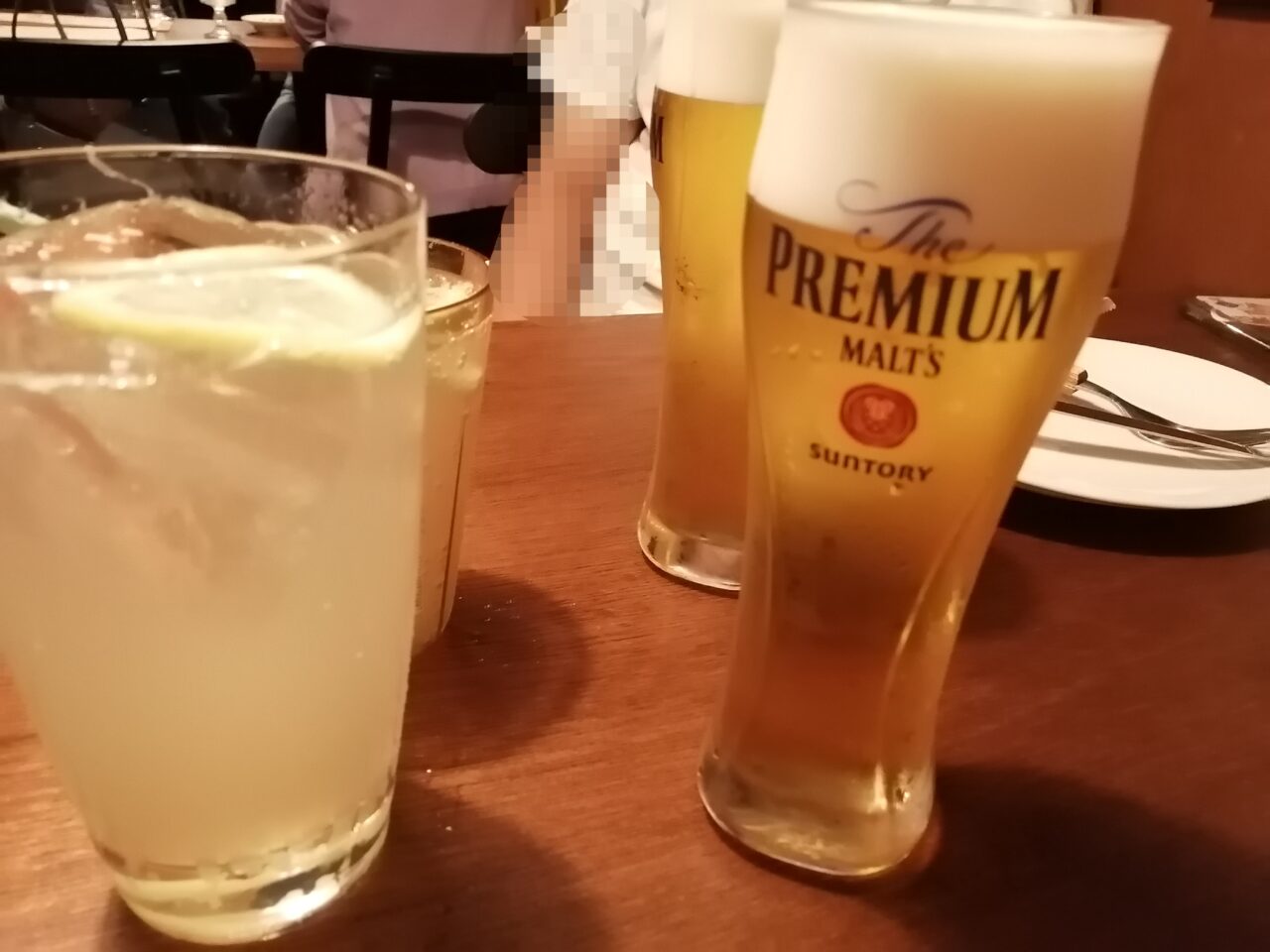 UOKIN食堂