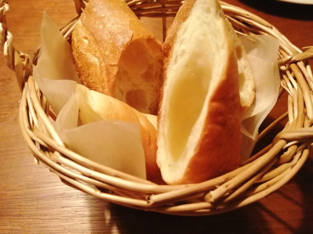 UOKIN食堂