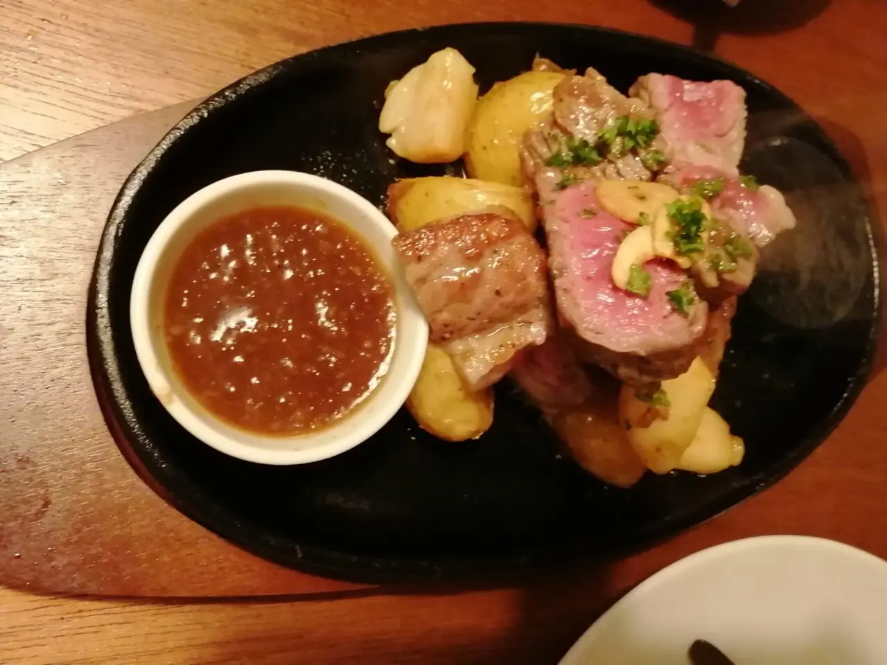 UOKIN食堂
