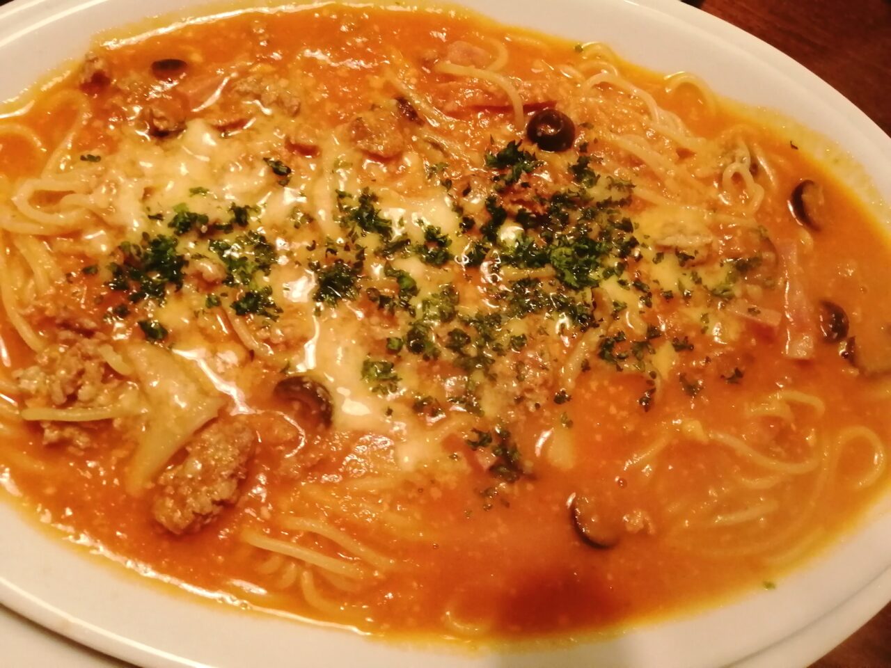 UOKIN食堂