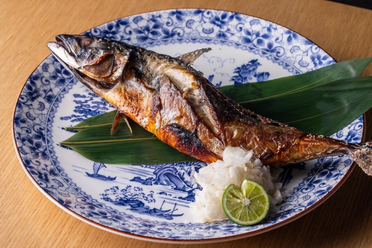 魚炉魚炉