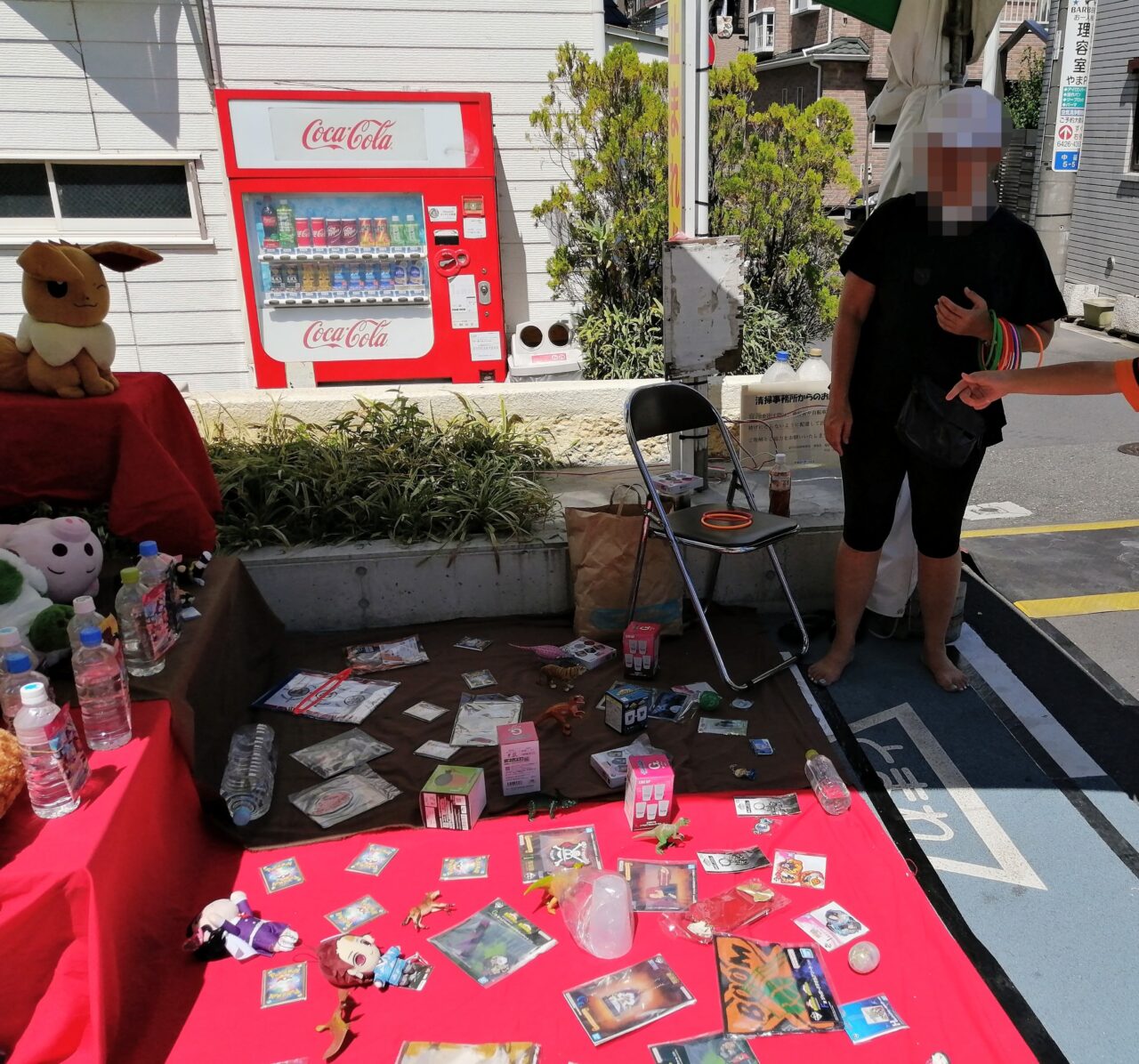 2025 HAPPY SUMMER FES inえばらまち商店街