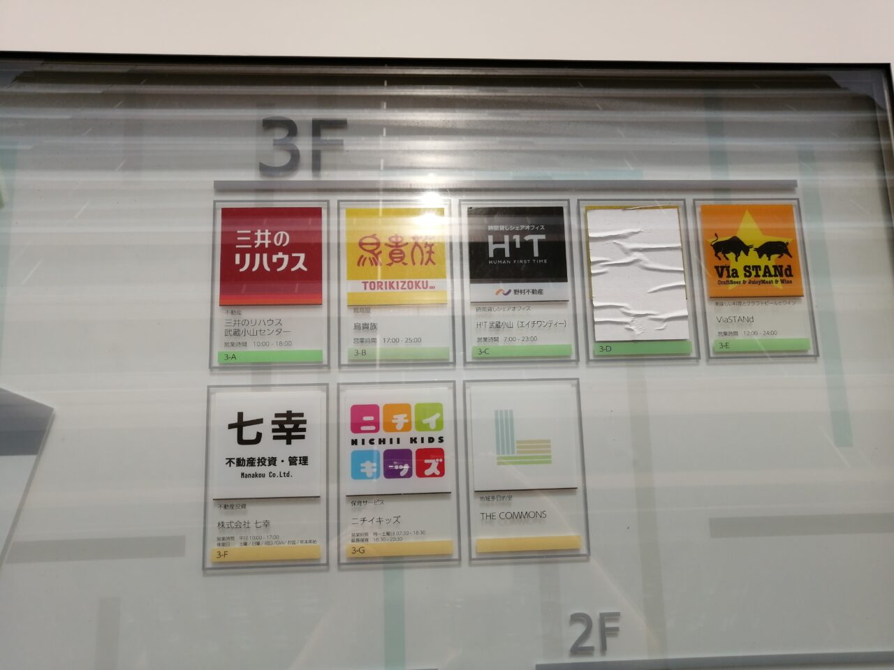 鳥貴族 武蔵小山店