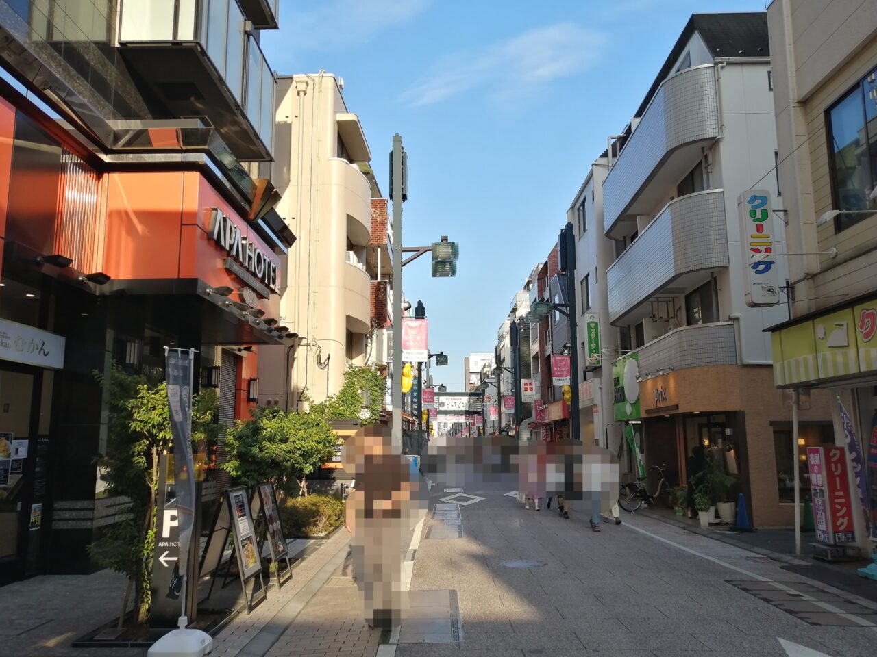 むかん戸越銀座店