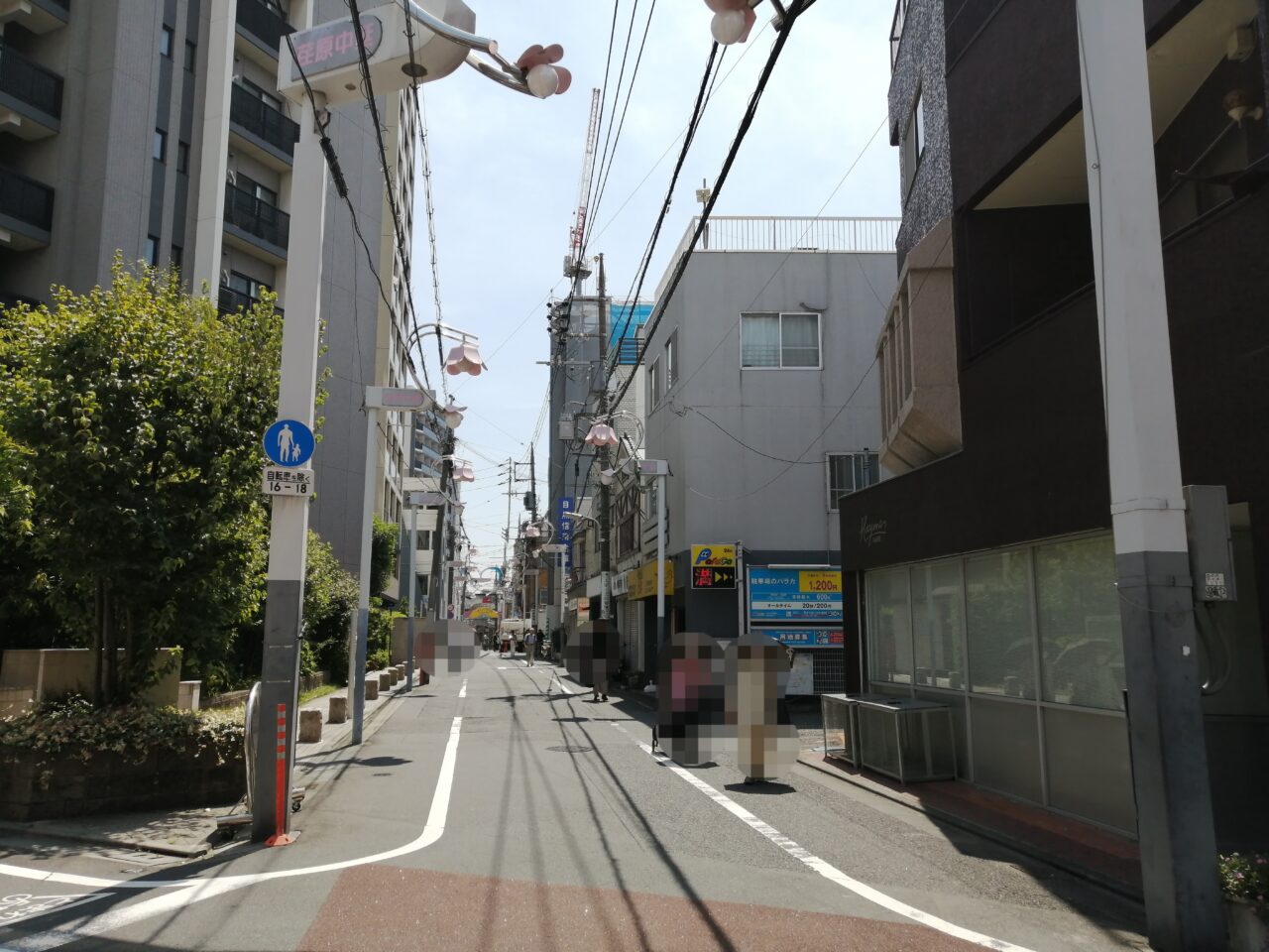 やきとりのとり吉 荏原中延店