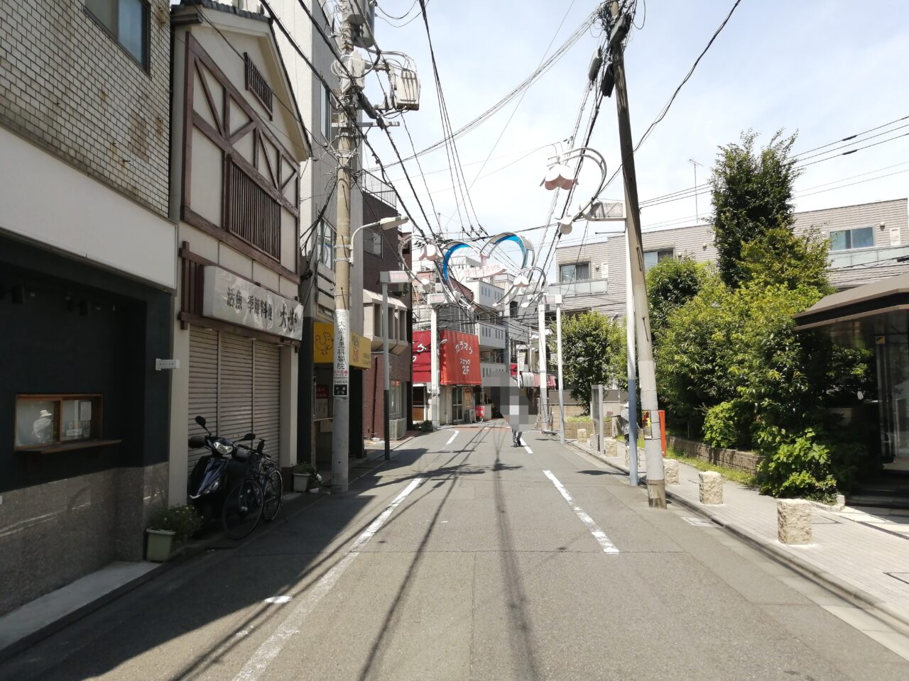 やきとりのとり吉 荏原中延店