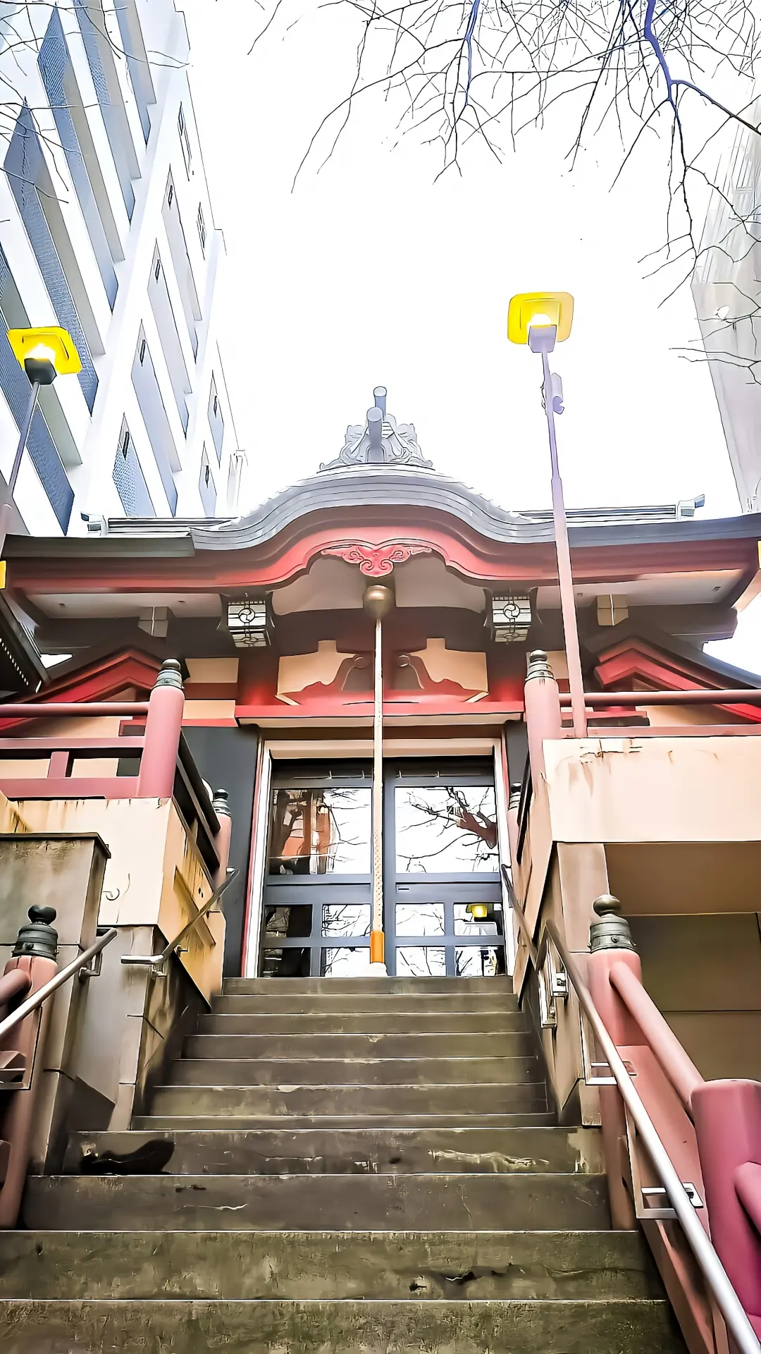 雉子神社