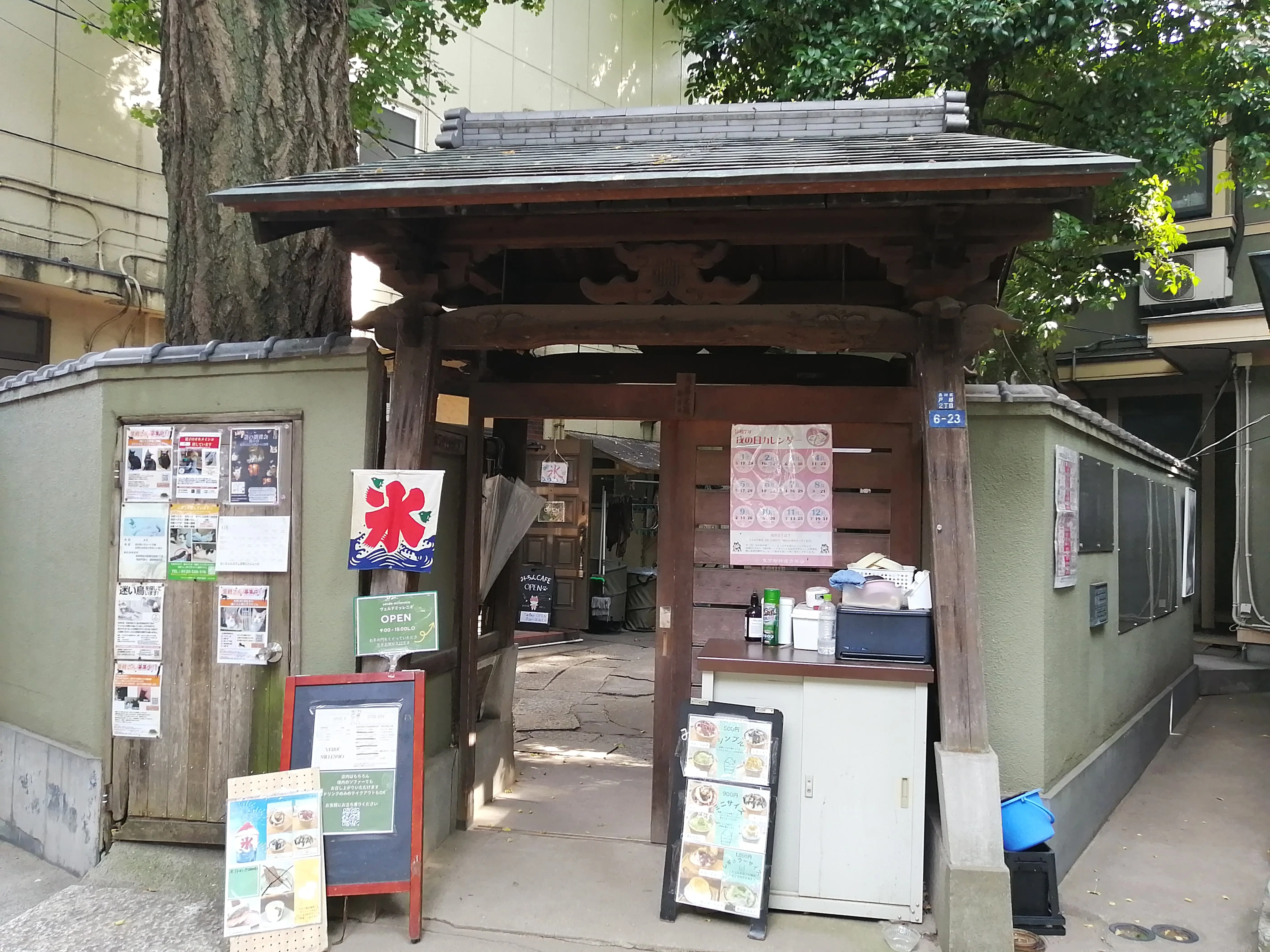 ヴェルデミッレニオ