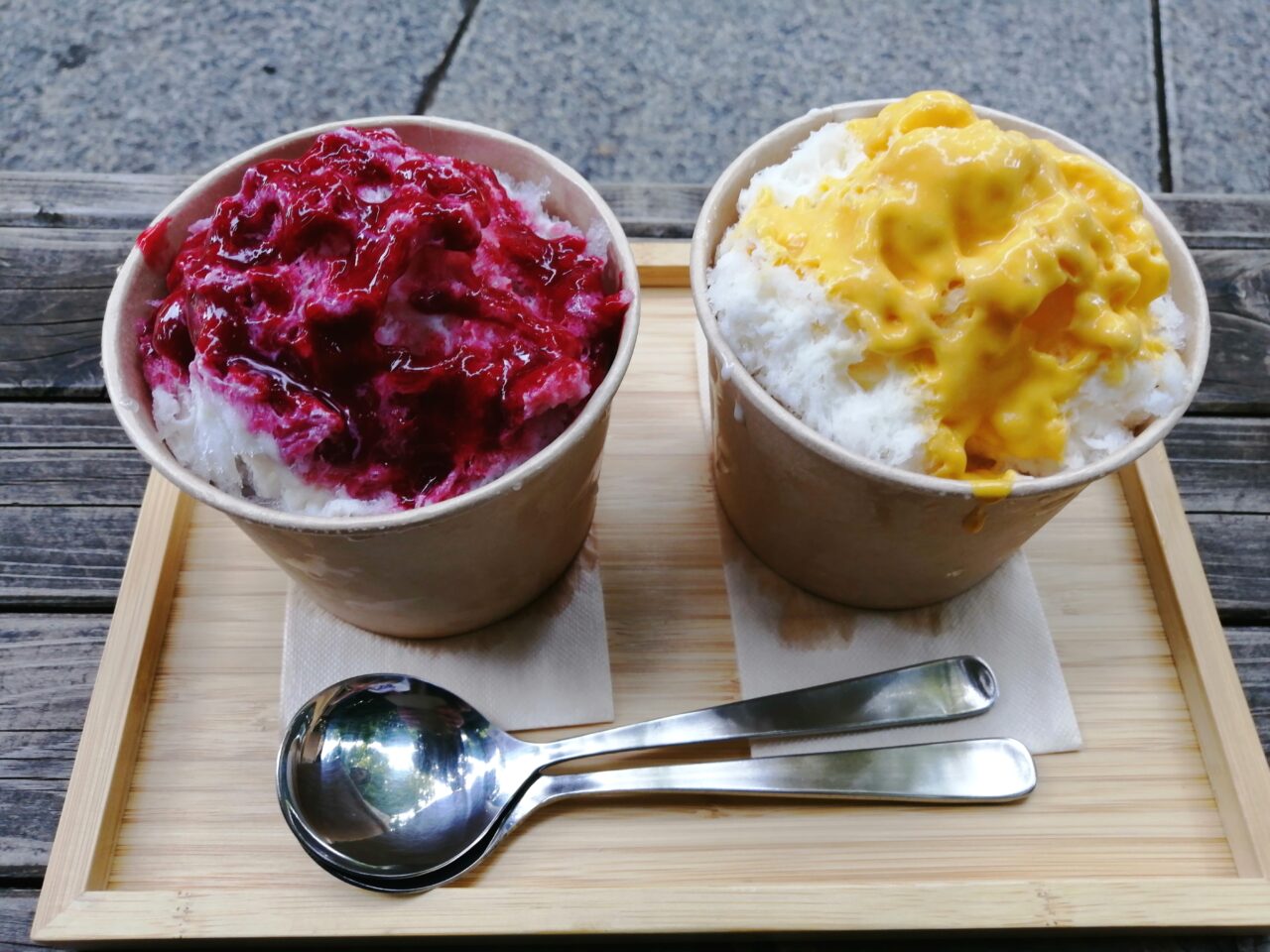 ヴェルデミッレニオ