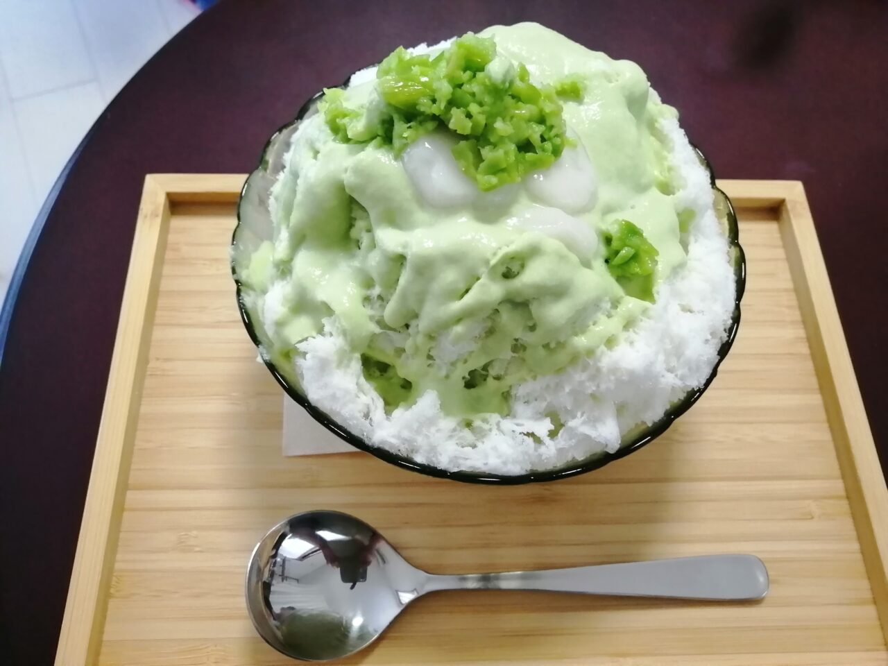 ヴェルデミッレニオ