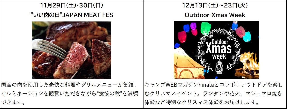 東京メガイルミ2025-2026