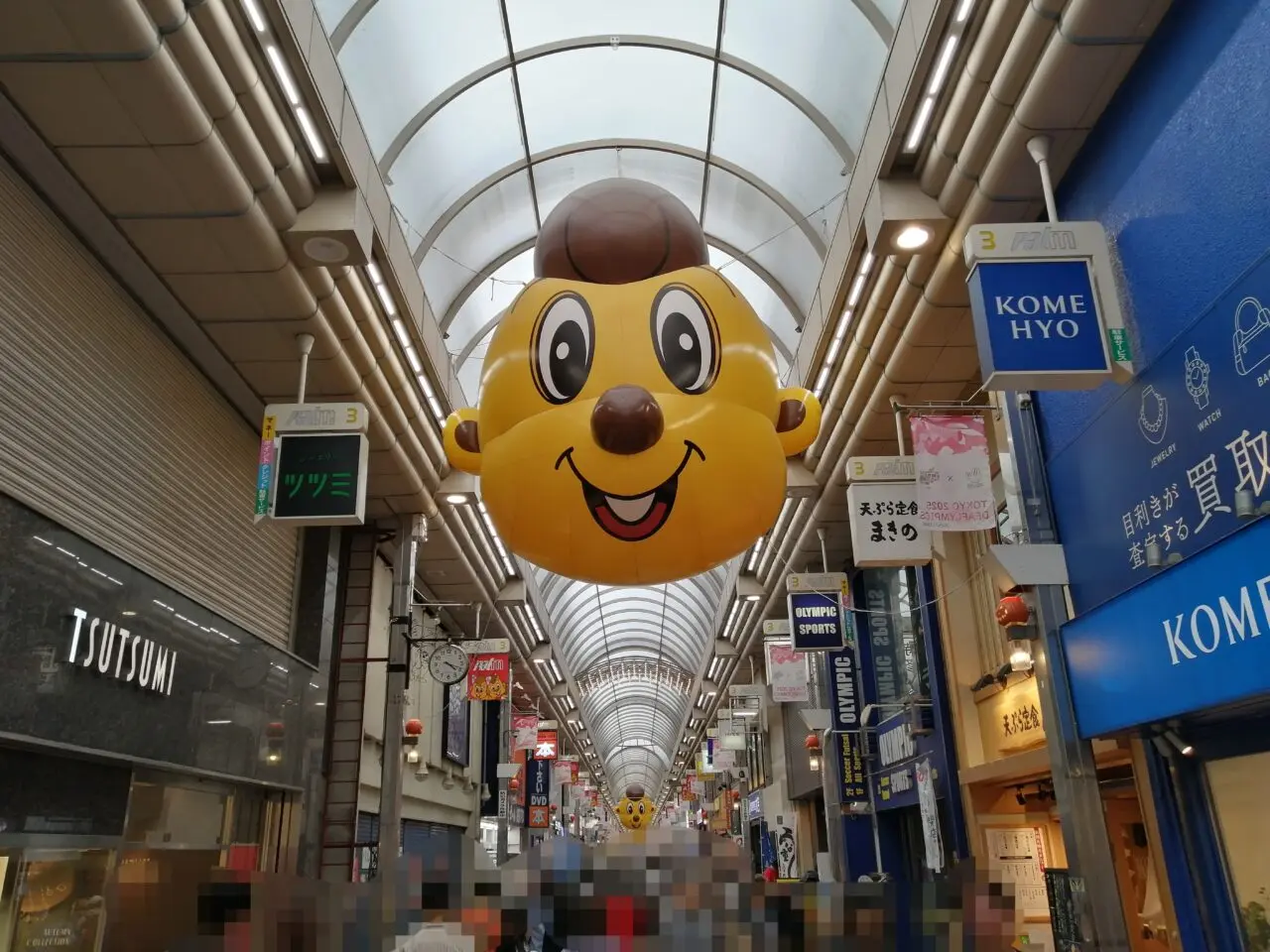 オリンピックスポーツ