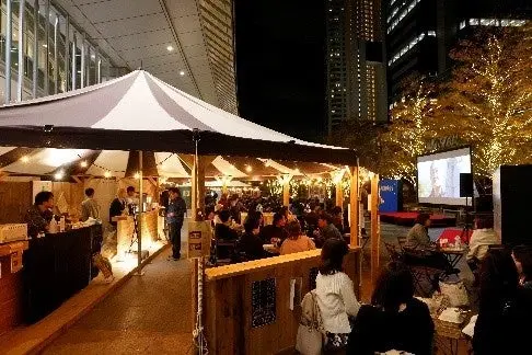 品川国際映画祭