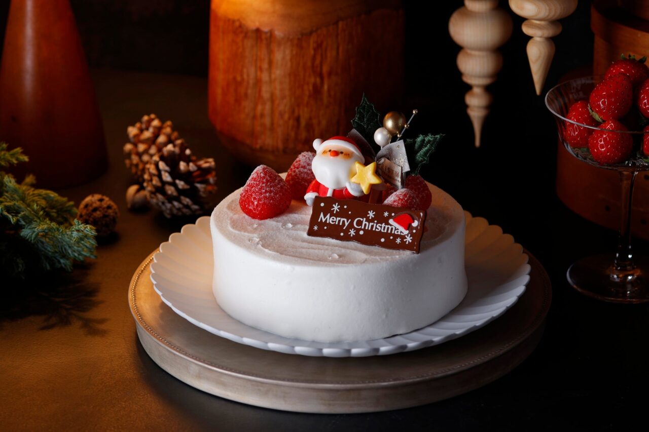 TAKANAWA GATEWAY CITY CHRISTMAS 2025