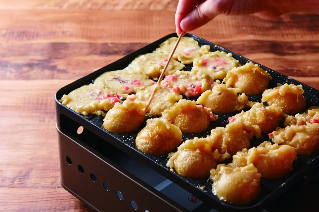 串カツ田中旗の台店