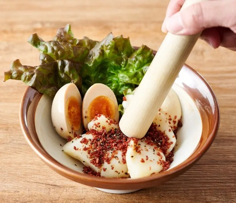 串カツ田中旗の台店