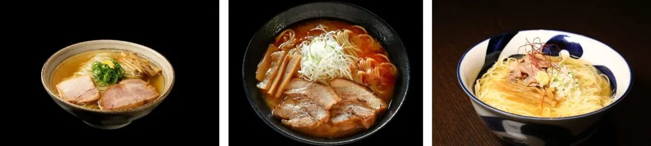 2025 TCK CLIMAX 拉麺大賞典