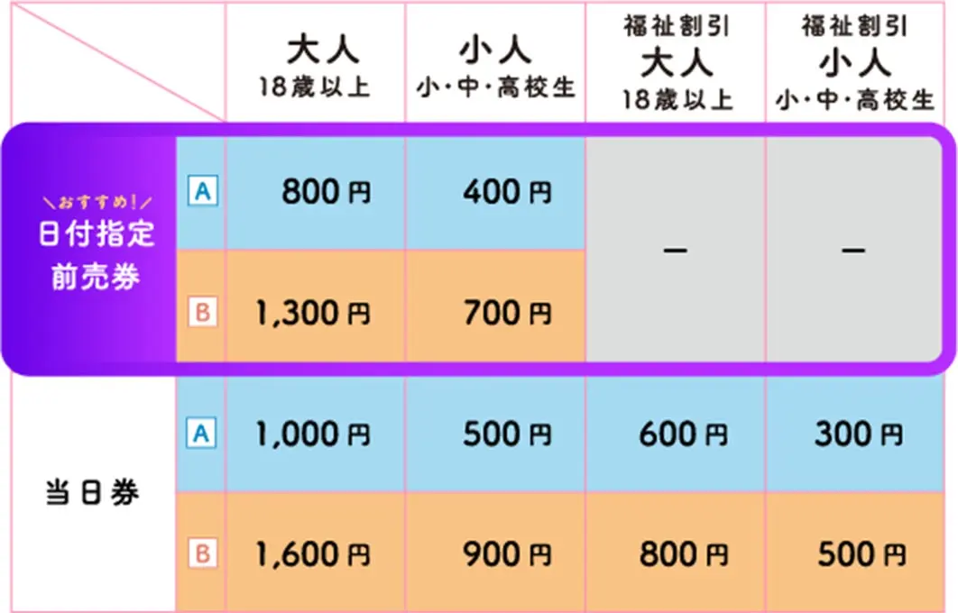 午(うま)年MEGA新春イベント