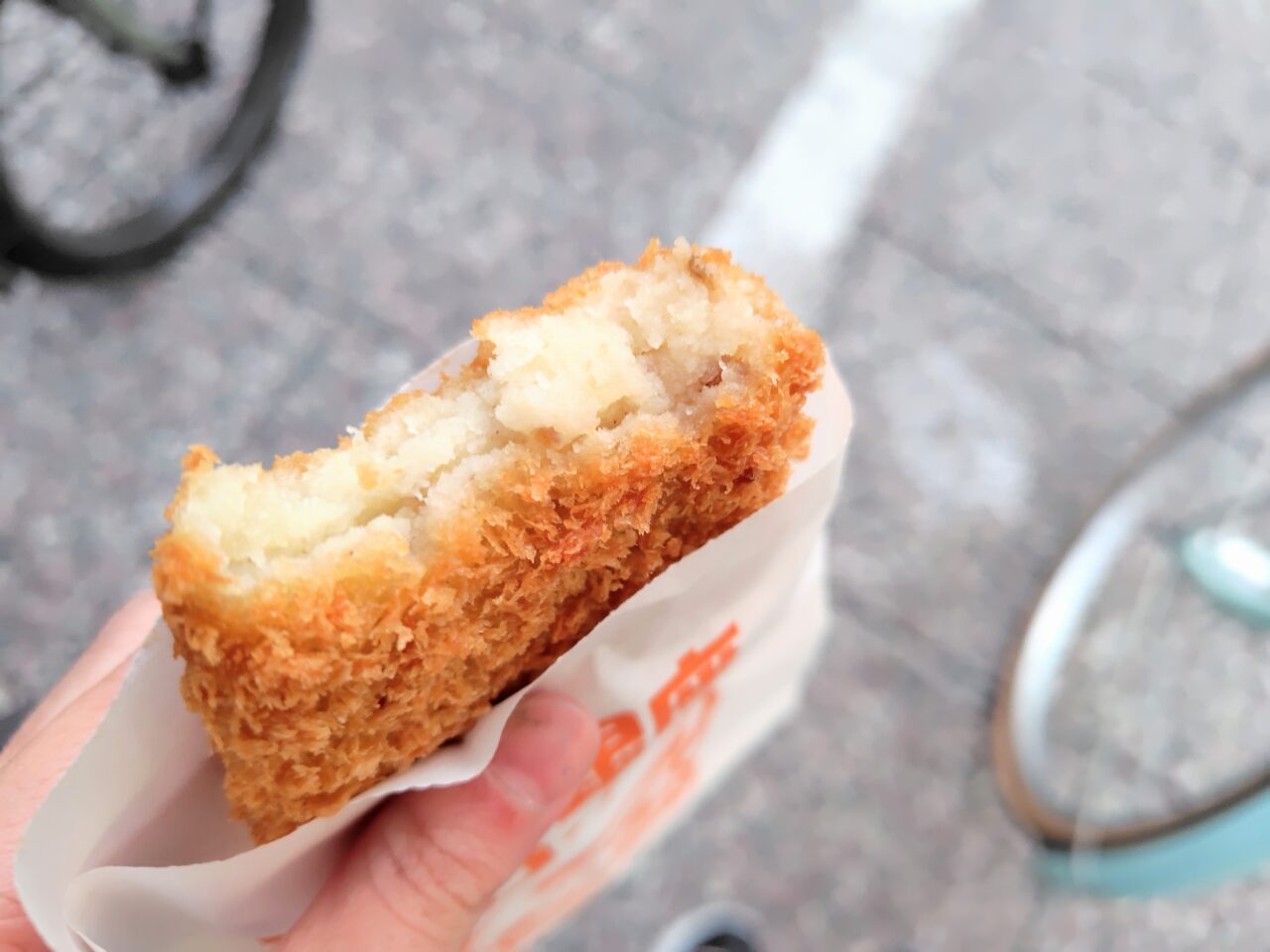 かたばみ精肉店