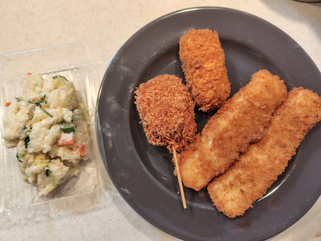 かたばみ精肉店